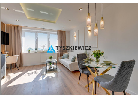 Mieszkanie na sprzedaż - Głęboka Długie Ogrody, Gdańsk, 23 m², 449 000 PLN, NET-TY967610