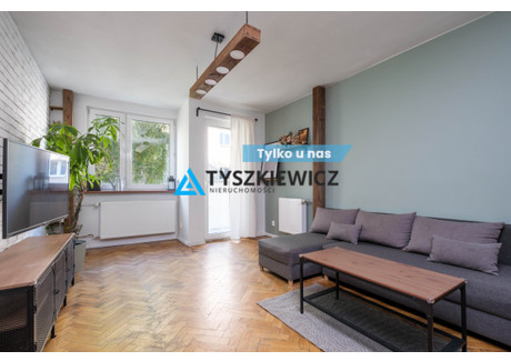 Mieszkanie na sprzedaż - Raduńska Orunia, Gdańsk, 52 m², 545 000 PLN, NET-TY971113