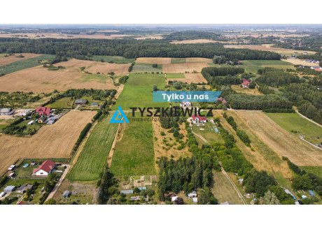 Działka na sprzedaż - Trąbki Wielkie, Gdański, 3050 m², 209 000 PLN, NET-TY154907