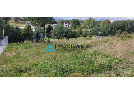 Działka na sprzedaż - Nowy Klincz, Kościerzyna, Kościerski, 665 m², 155 000 PLN, NET-TY772016