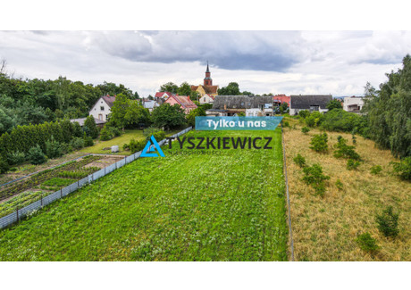 Działka na sprzedaż - Szkolna Łęgowo, Pruszcz Gdański, Gdański, 1004 m², 210 000 PLN, NET-TY829464