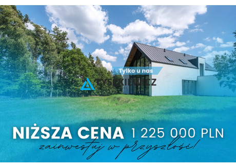 Dom na sprzedaż - Pogódki, Skarszewy, Starogardzki, 212 m², 1 225 000 PLN, NET-TY489010