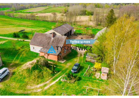 Dom na sprzedaż - Nowe Huty, Tuchomie, Bytowski, 119 m², 722 000 PLN, NET-TY592775