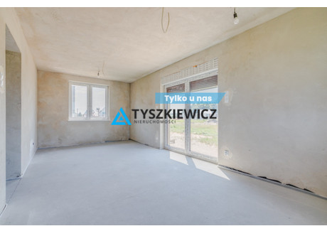 Dom na sprzedaż - Kamienna Nowęcin, Wicko, Lęborski, 77,5 m², 470 000 PLN, NET-TY932261