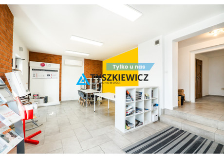 Lokal na sprzedaż - Wojska Polskiego Kościerzyna, Kościerski, 80 m², 320 000 PLN, NET-TY608439