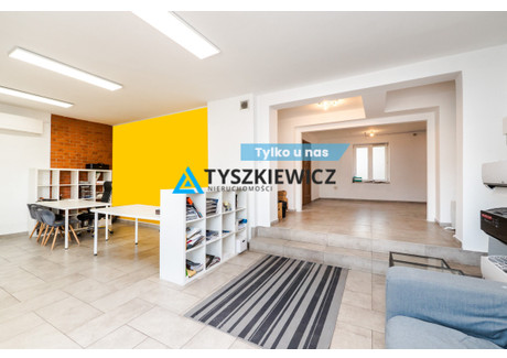 Lokal na sprzedaż - Wojska Polskiego Kościerzyna, Kościerski, 80 m², 299 000 PLN, NET-TY608439