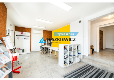 Lokal na sprzedaż - Wojska Polskiego Kościerzyna, Kościerski, 80 m², 299 000 PLN, NET-TY608439