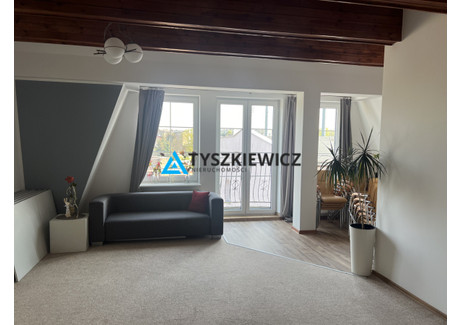 Lokal do wynajęcia - Nowe Miasto Chojnice, Chojnicki, 55 m², 2500 PLN, NET-TY747168