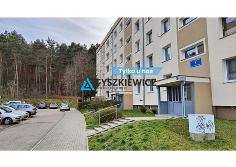 Mieszkanie na sprzedaż - Karola Kurpińskiego Cisowa, Gdynia, 46,26 m², 410 000 PLN, NET-TY246723