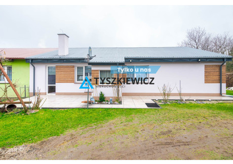 Mieszkanie na sprzedaż - Świerzenko, Miastko, Bytowski, 71,4 m², 265 000 PLN, NET-TY890480