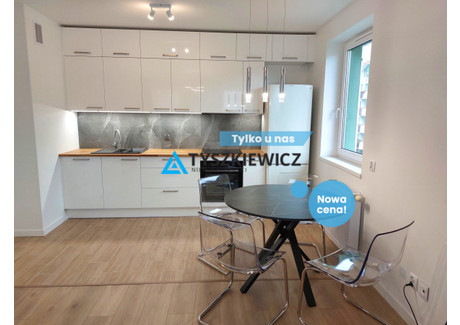 Mieszkanie do wynajęcia - Nieborowska Ujeścisko, Gdańsk, 42,48 m², 2400 PLN, NET-TY534774