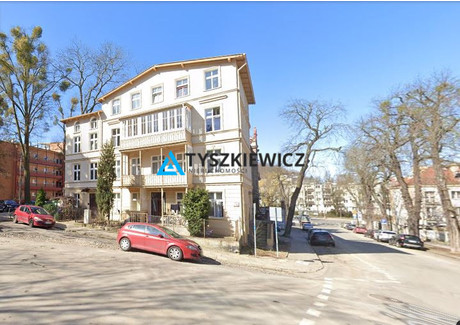 Mieszkanie do wynajęcia - Sobótki Wrzeszcz Górny, Gdańsk, 60 m², 3500 PLN, NET-TY645647