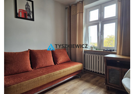 Mieszkanie do wynajęcia - Sobótki Wrzeszcz Górny, Gdańsk, 60 m², 3500 PLN, NET-TY645647