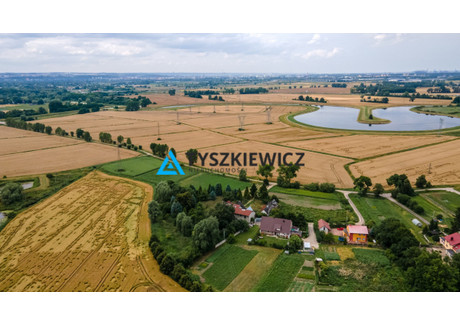 Działka na sprzedaż - Przejazdowo, Pruszcz Gdański, Gdański, 19 676 m², 2 290 000 PLN, NET-TY416605
