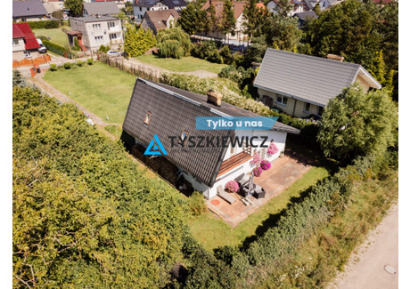 Dom na sprzedaż - Ogrodowa Połchowo, Puck, Pucki, 138 m², 849 000 PLN, NET-TY518226