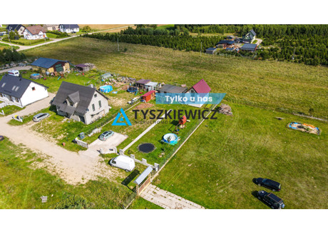 Dom na sprzedaż - Wichrowa Domatówko, Puck, Pucki, 50 m², 395 000 PLN, NET-TY672642