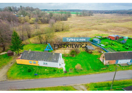 Dom na sprzedaż - Cetyń, Trzebielino, Bytowski, 69,39 m², 160 000 PLN, NET-TY765696