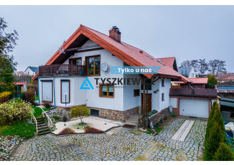 Dom na sprzedaż - Wolszlegera Chojnice, Chojnicki, 360 m², 870 000 PLN, NET-TY780233