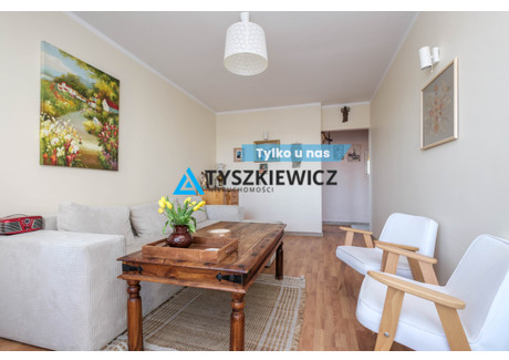 Mieszkanie na sprzedaż - Bzowa Przymorze, Gdańsk, 52,7 m², 759 000 PLN, NET-TY639118