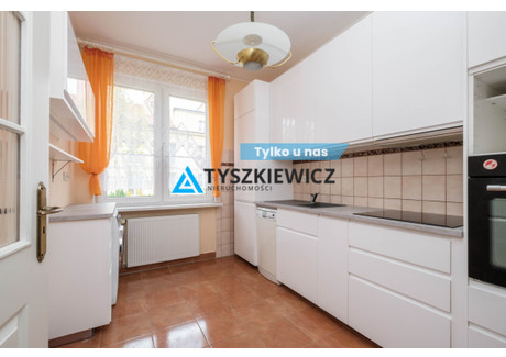 Mieszkanie na sprzedaż - Gołębia Wrzeszcz Górny, Gdańsk, 49,8 m², 680 000 PLN, NET-TY702135