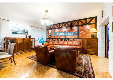 Mieszkanie na sprzedaż - Mickiewicza Chojnice, Chojnicki, 79 m², 549 000 PLN, NET-TY901463