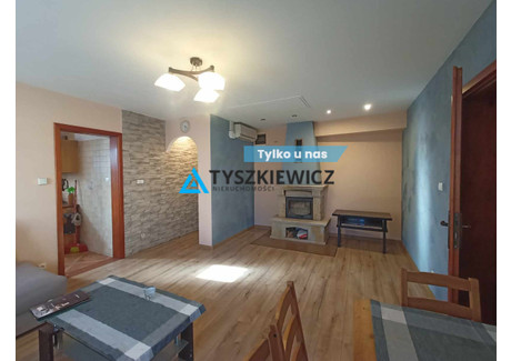 Mieszkanie do wynajęcia - Dworcowa Bytów, Bytowski, 48,87 m², 1700 PLN, NET-TY828882