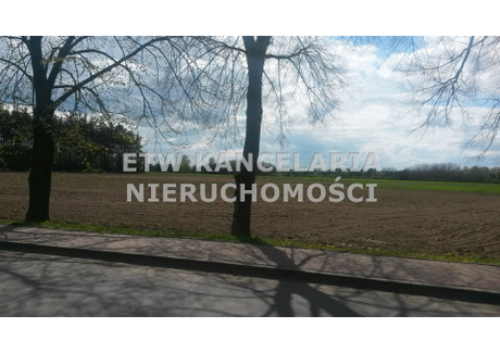Działka na sprzedaż - Jachranka, Serock, Legionowski, 22 500 m², 2 250 000 PLN, NET-ETW-GS-154