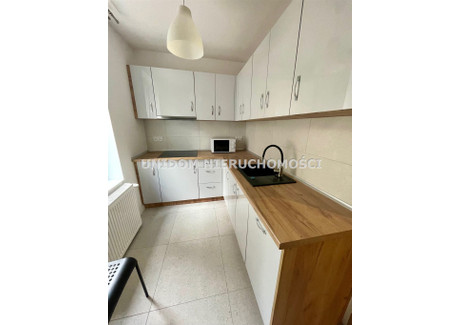 Mieszkanie do wynajęcia - Katowice, Katowice M., 38 m², 2400 PLN, NET-UNI-MW-1609