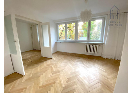 Mieszkanie na sprzedaż - Mokotów Stary Mokotów, Mokotów, Warszawa, 52 m², 925 000 PLN, NET-871010