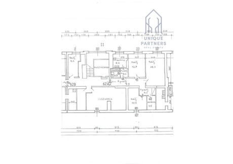 Mieszkanie na sprzedaż - Śródmieście Północne, Śródmieście, Warszawa, 77,4 m², 1 400 000 PLN, NET-192243