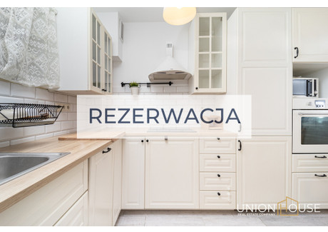 Mieszkanie na sprzedaż - gen. Stefana Grota-Roweckiego Ruczaj, Kraków, 36 m², 549 000 PLN, NET-149/12320/OMS