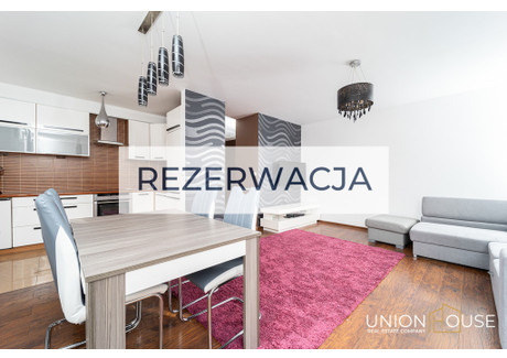 Mieszkanie do wynajęcia - Borkowska Kliny, Kraków, 67 m², 3300 PLN, NET-234/12320/OMW