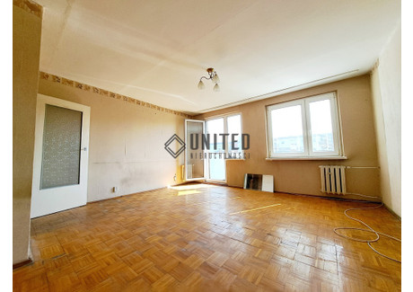 Mieszkanie na sprzedaż - Komandorska Południe, Wrocław, 63 m², 699 900 PLN, NET-14539/10630/OMS