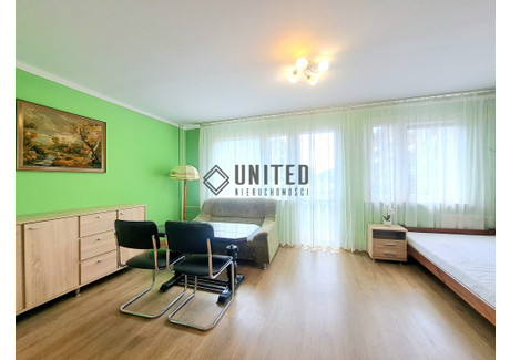 Mieszkanie na sprzedaż - Mińska Muchobór Wielki, Wrocław, 32 m², 435 000 PLN, NET-14085/10630/OMS