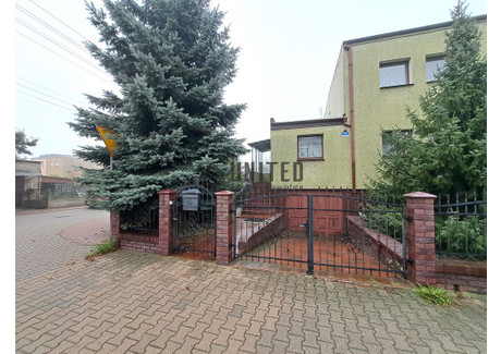 Dom na sprzedaż - Rocha Kowalskiego Gronowo, Leszno, 95 m², 529 000 PLN, NET-274/10630/ODS