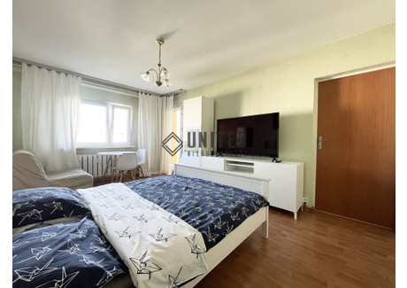 Mieszkanie na sprzedaż - Kępińska Poświętne, Wrocław, 37 m², 499 000 PLN, NET-14267/10630/OMS