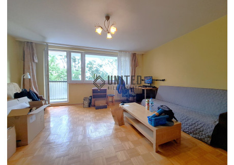 Mieszkanie na sprzedaż - Krynicka Gaj, Wrocław, 68,4 m², 709 000 PLN, NET-13614/10630/OMS