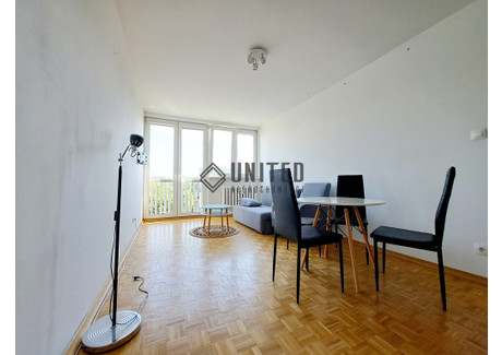 Mieszkanie na sprzedaż - Słubicka Szczepin, Wrocław, 39 m², 594 900 PLN, NET-14541/10630/OMS