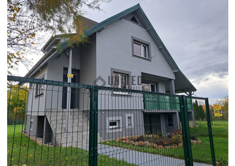 Dom na sprzedaż - Średnia Miłoszyce, Jelcz-Laskowice, Oławski, 252 m², 1 099 000 PLN, NET-272/10630/ODS