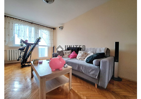 Mieszkanie na sprzedaż - Bałtycka Różanka, Wrocław, 53,9 m², 595 000 PLN, NET-12285/10630/OMS