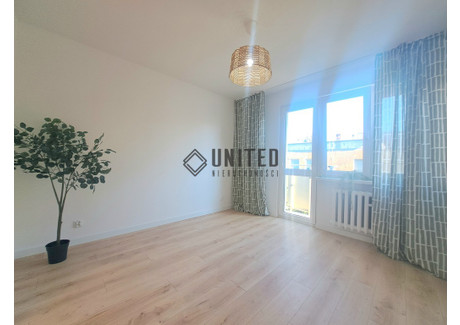 Mieszkanie na sprzedaż - al. Wiązowa Borek, Wrocław, 19 m², 380 000 PLN, NET-14756/10630/OMS