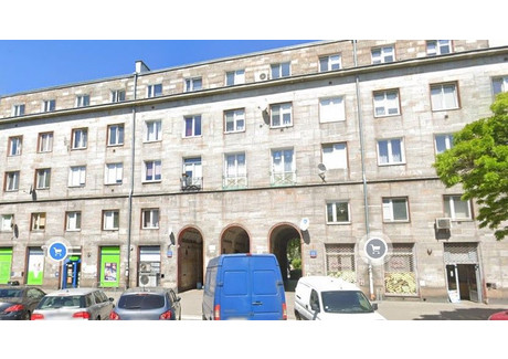 Mieszkanie na sprzedaż - Józefa Szanajcy Praga-Północ, Warszawa, Praga-Północ, Warszawa, 36 m², 575 000 PLN, NET-995066