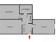 Mieszkanie na sprzedaż - Orla Koszalin, 40,77 m², 249 000 PLN, NET-2105284