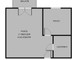 Mieszkanie na sprzedaż - Hallera Koszalin, 31,72 m², 319 000 PLN, NET-2105372