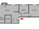 Mieszkanie na sprzedaż - Kolejowa Koszalin, 56,79 m², 339 000 PLN, NET-2105274