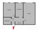 Mieszkanie na sprzedaż - Na Skarpie Koszalin, 39,9 m², 239 000 PLN, NET-2105281