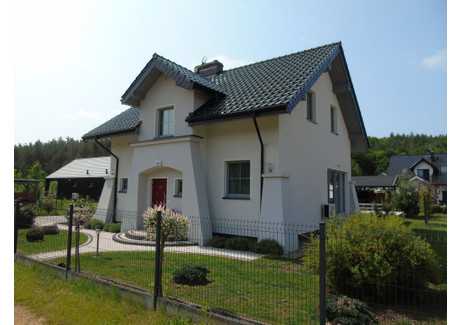 Dom na sprzedaż - Krzynka, Barlinek (gm.), Myśliborski (pow.), 176 m², 1 200 000 PLN, NET-376