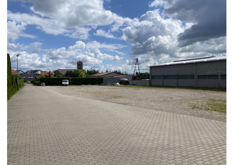 Działka na sprzedaż - szosowa Barlinek, Barlinek (gm.), Myśliborski (pow.), 1717 m², 290 000 PLN, NET-430