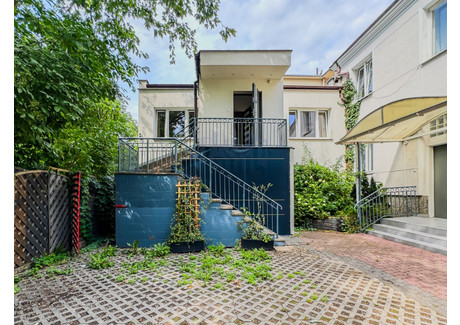 Dom do wynajęcia - Saska Kępa, Praga-Południe, Warszawa, Warszawa M., 350 m², 27 000 PLN, NET-URB-DW-1031