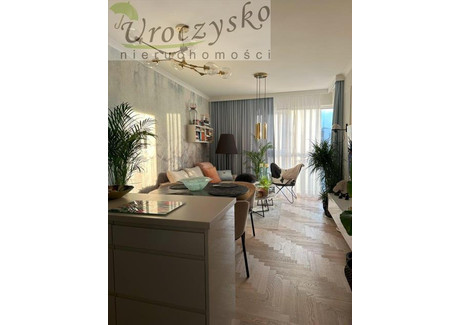 Mieszkanie na sprzedaż - Gdańsk, 54 m², 1 120 000 PLN, NET-2697